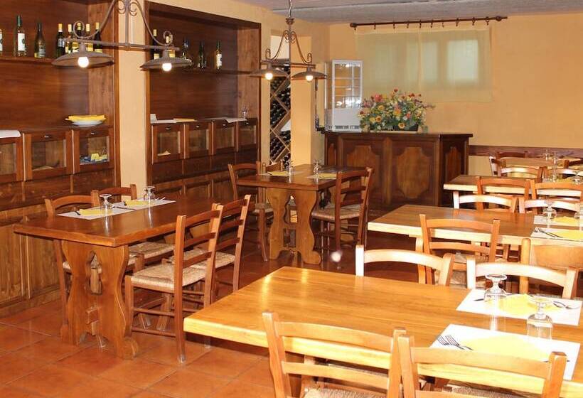 Отель Rifugio Prategiano