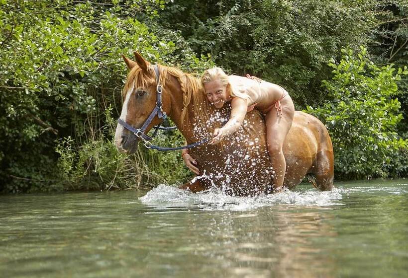 Отель Rifugio Prategiano