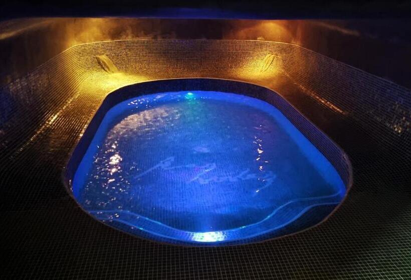 乡村酒店  Rural & Spa Las Nubes