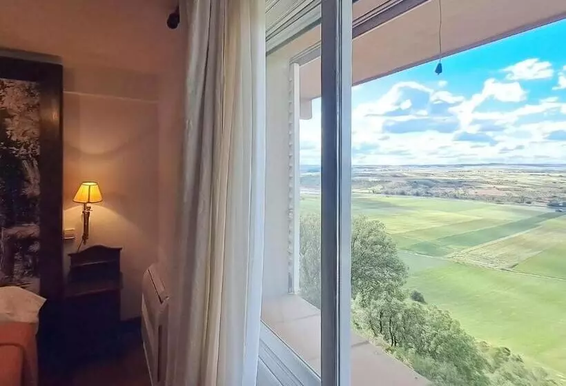 בית מלון כפרי Rural & Spa Las Nubes