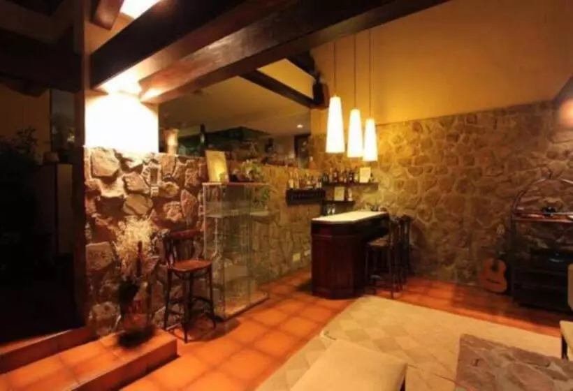 בית מלון כפרי Rural & Spa Las Nubes