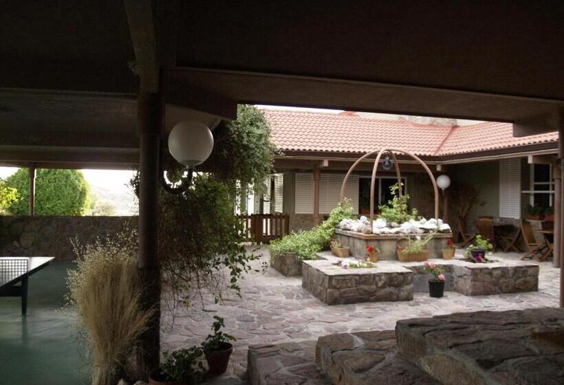 乡村酒店  Rural & Spa Las Nubes