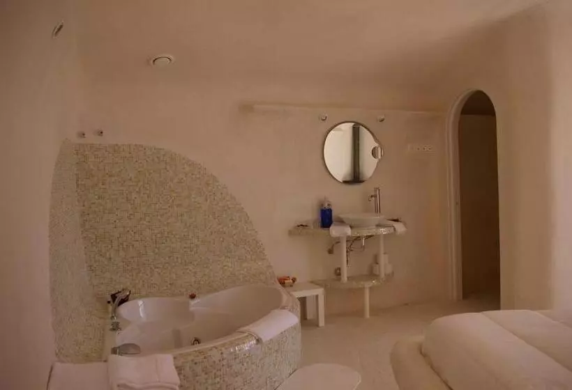 בית מלון כפרי Rural & Spa Las Nubes