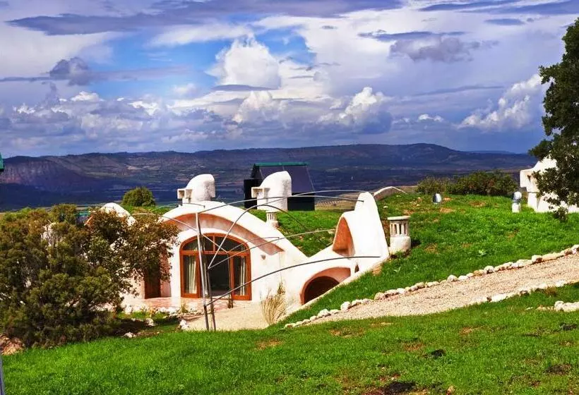 בית מלון כפרי Rural & Spa Las Nubes