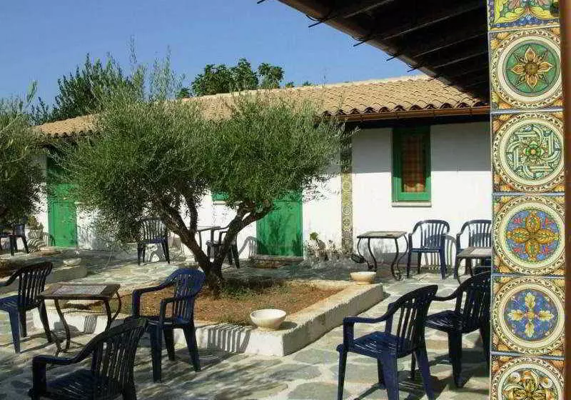 호텔 Sataru Resort