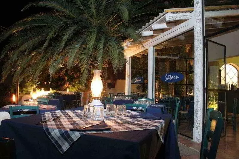 호텔 Sataru Resort