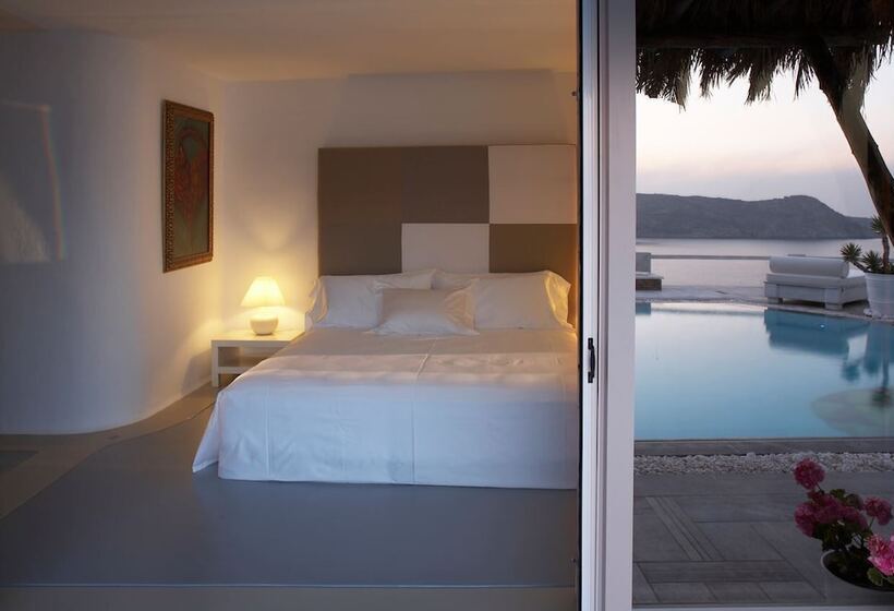 Greco Philia Hotel Boutique