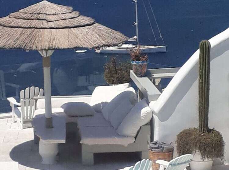 Greco Philia Hotel Boutique