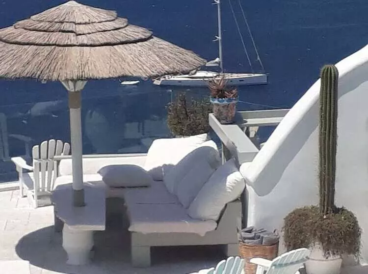 Greco Philia Hotel Boutique