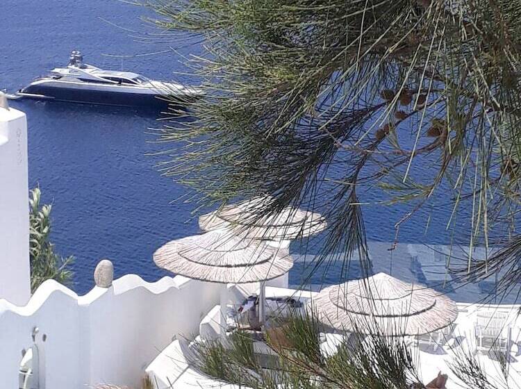 Greco Philia Hotel Boutique