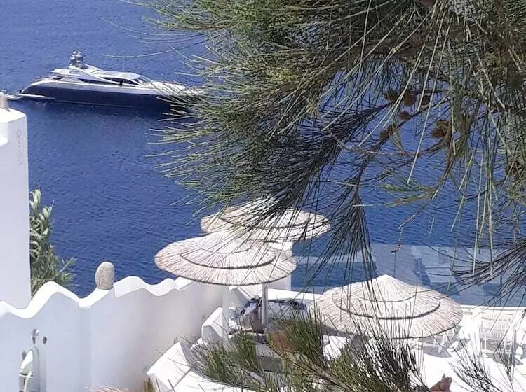 Greco Philia Hotel Boutique