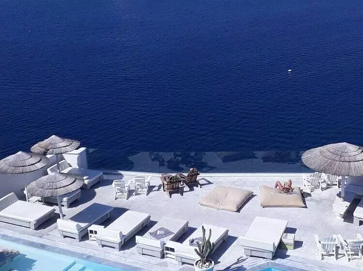 Greco Philia Hotel Boutique