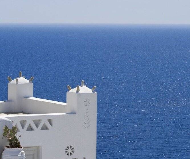 Greco Philia Hotel Boutique