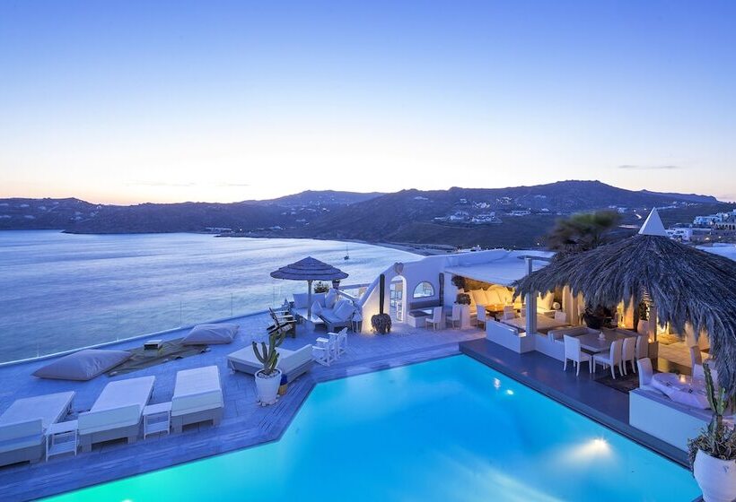 Greco Philia Hotel Boutique