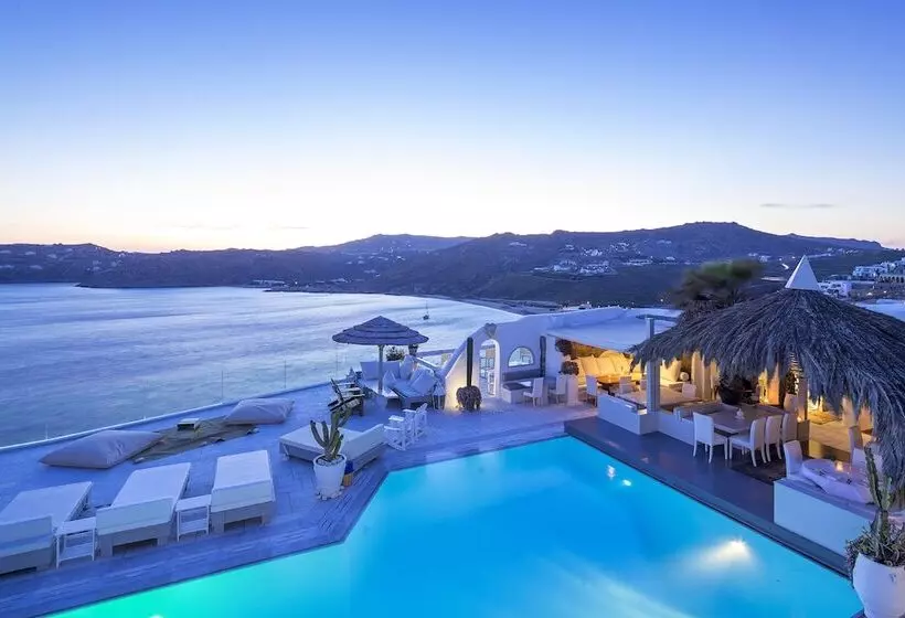 Greco Philia Hotel Boutique