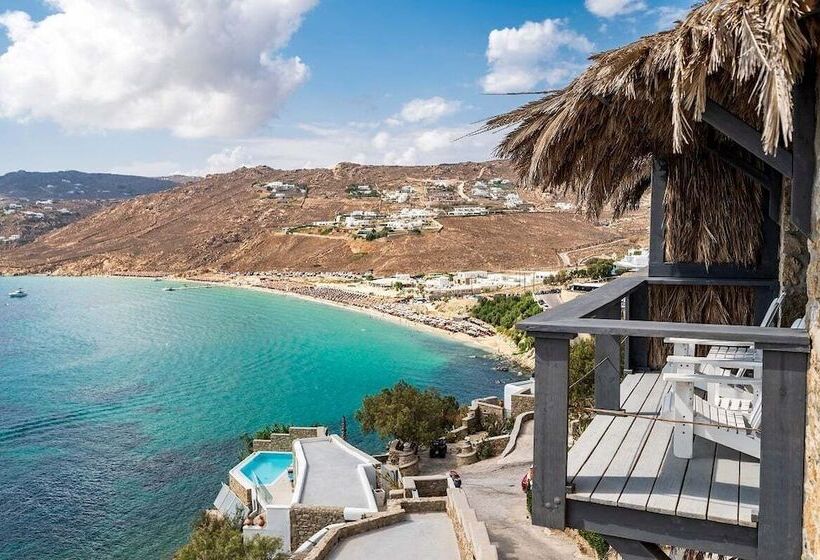 Greco Philia Hotel Boutique