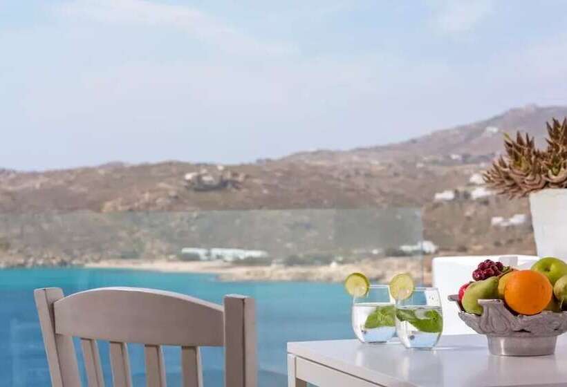 Greco Philia Hotel Boutique