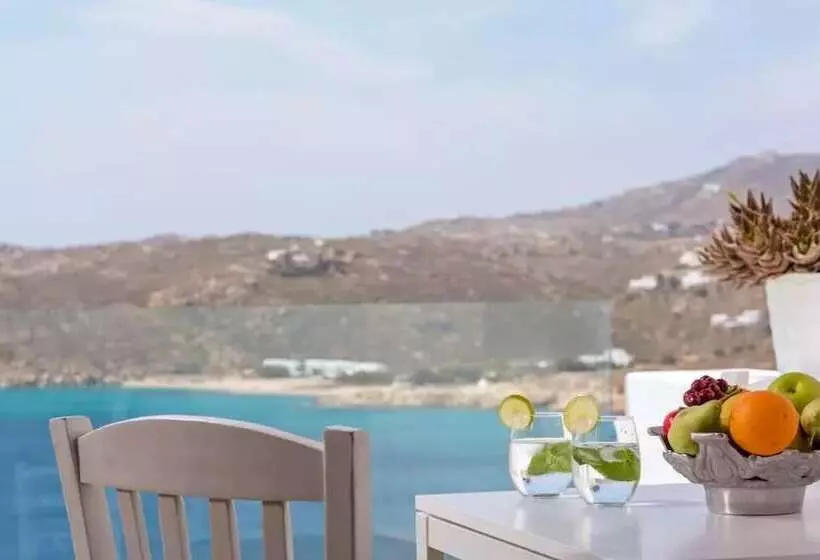 Greco Philia Hotel Boutique