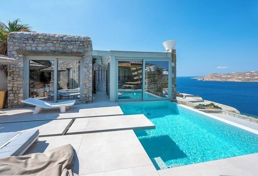 Greco Philia Hotel Boutique