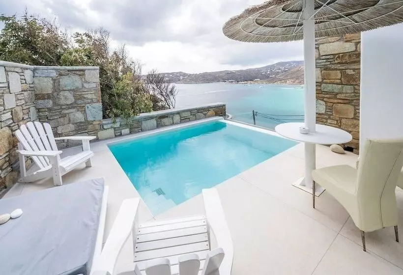 Greco Philia Hotel Boutique