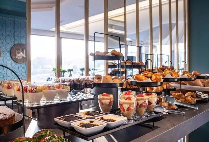 ホテル Sultania Boutique Class