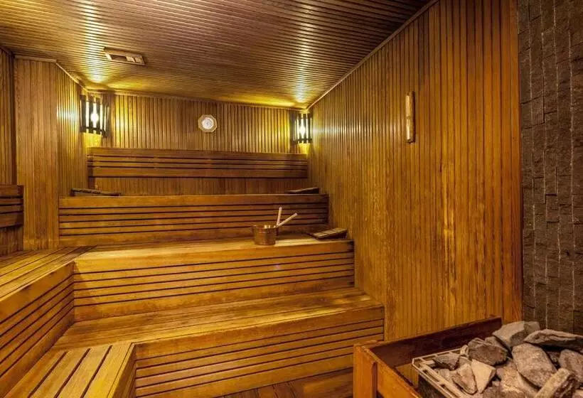 ホテル Sultania Boutique Class