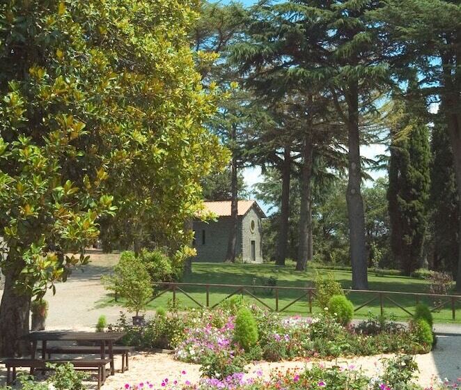 酒店 Tenuta Castelverde