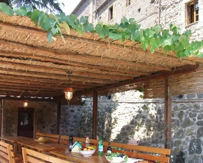 Отель Tenuta Castelverde