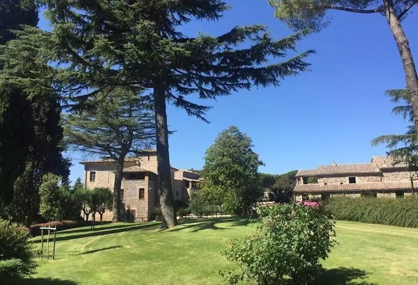 Отель Tenuta Castelverde