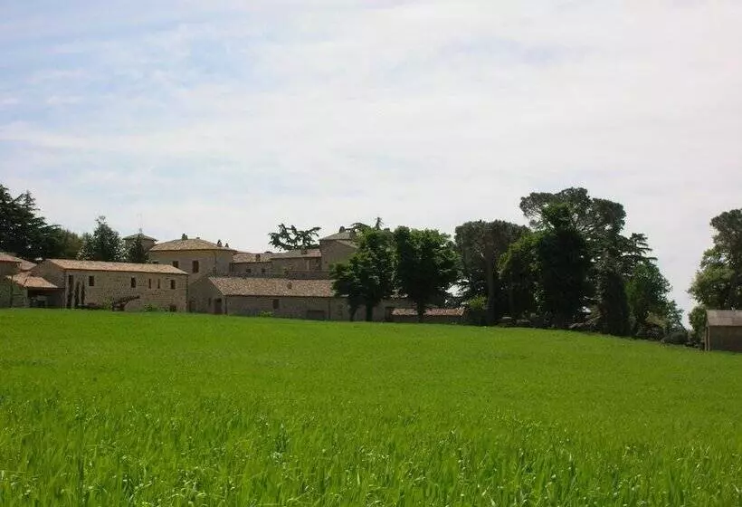 Отель Tenuta Castelverde