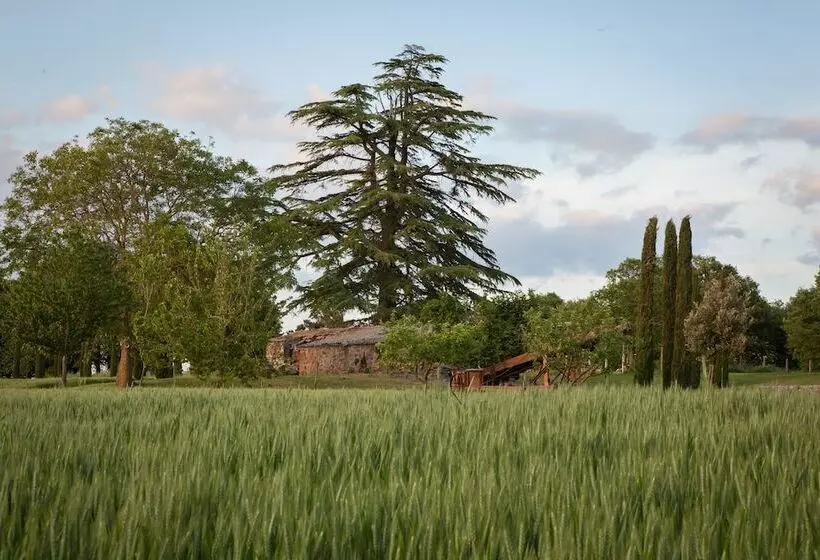 Отель Tenuta Castelverde