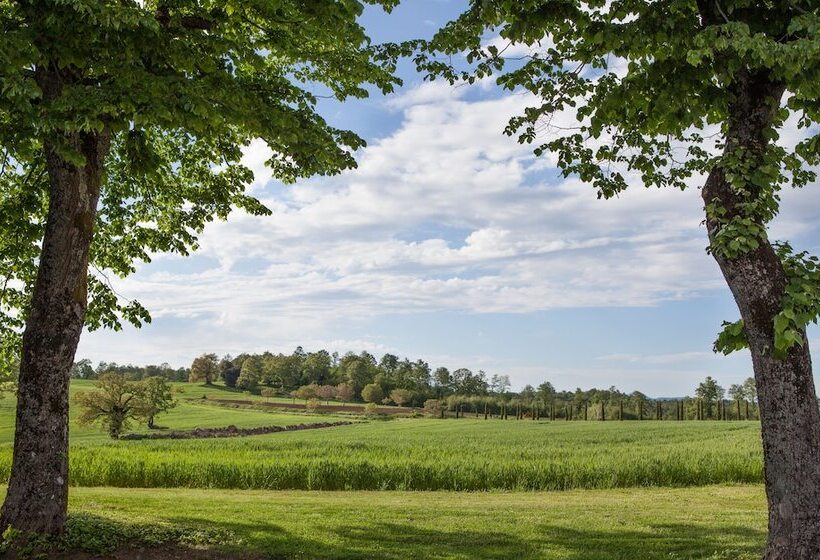 酒店 Tenuta Castelverde