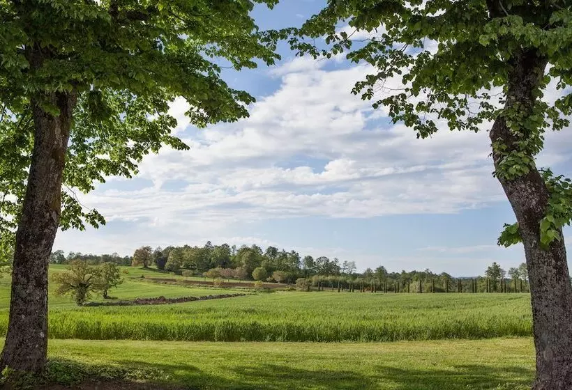 Отель Tenuta Castelverde