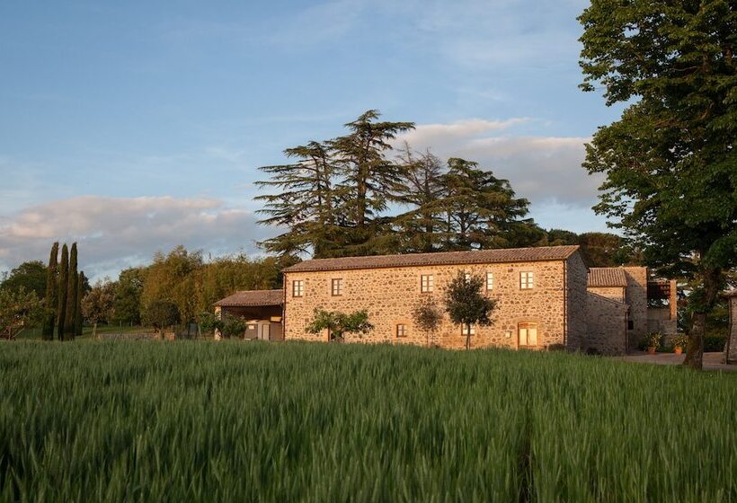 酒店 Tenuta Castelverde