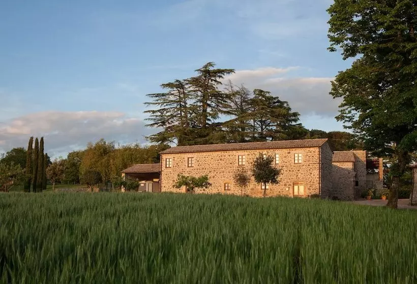 Отель Tenuta Castelverde