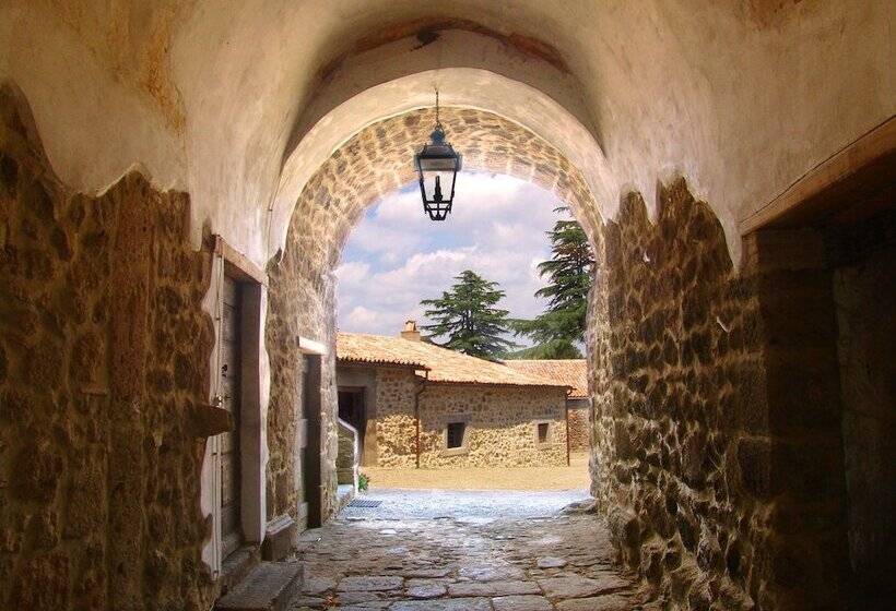 酒店 Tenuta Castelverde