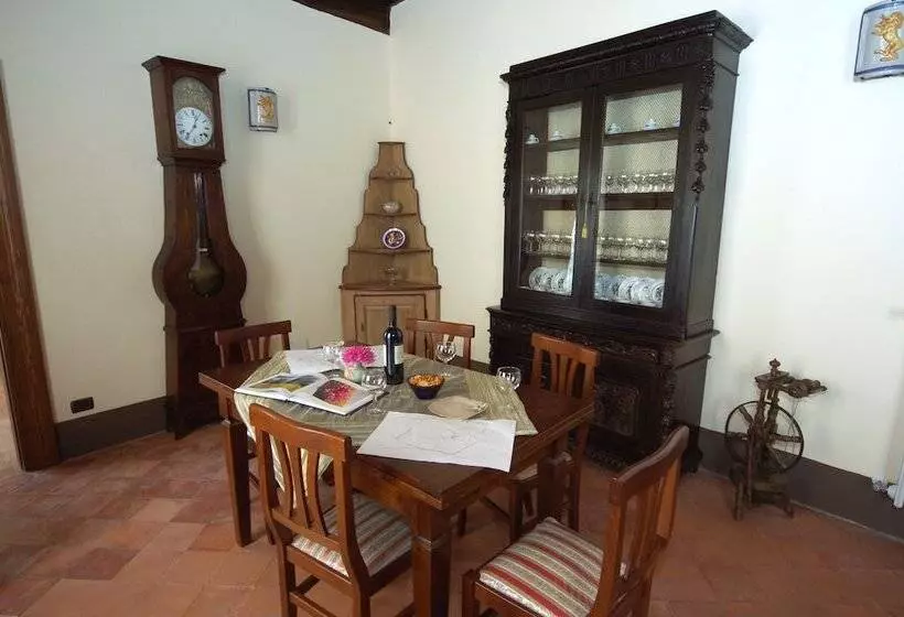 Отель Tenuta Castelverde