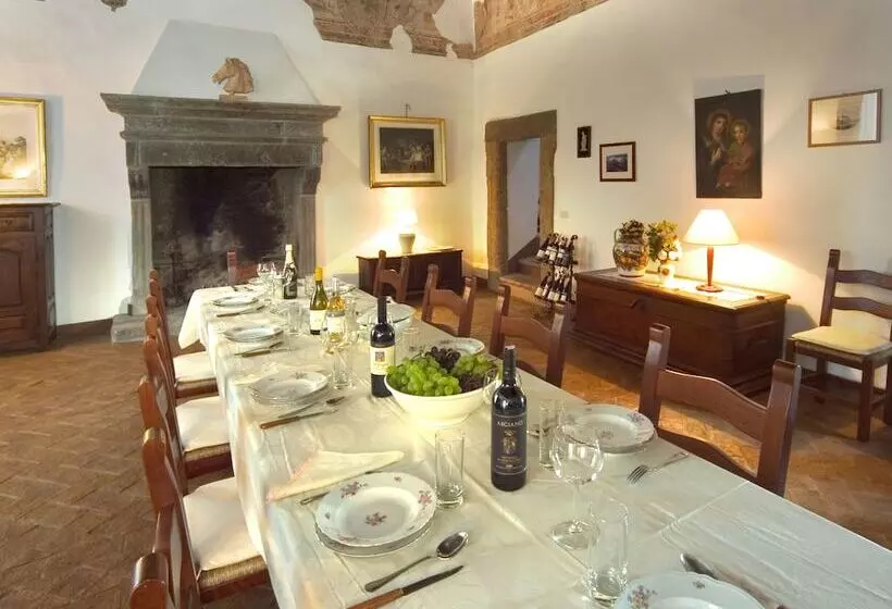 Отель Tenuta Castelverde