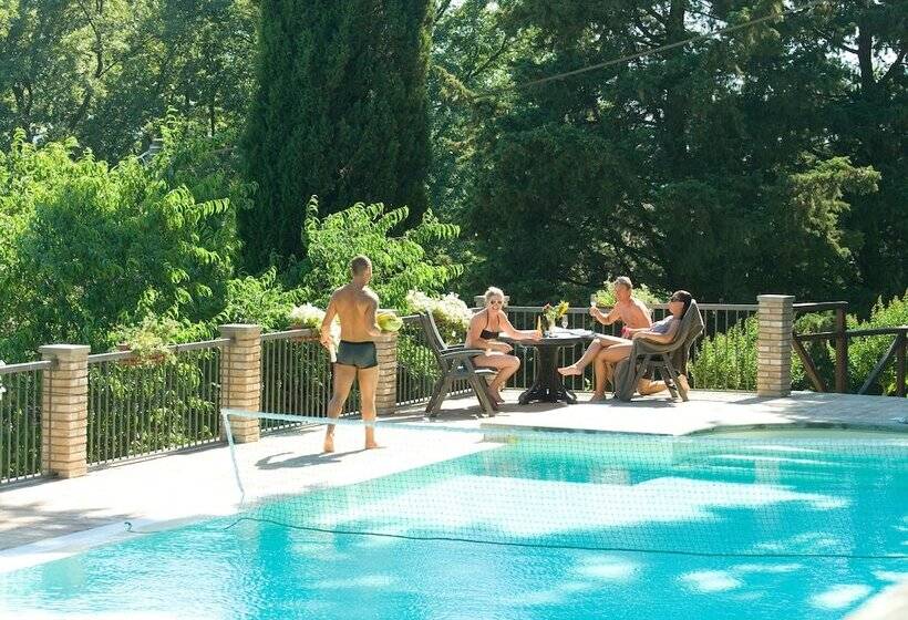 酒店 Tenuta Castelverde