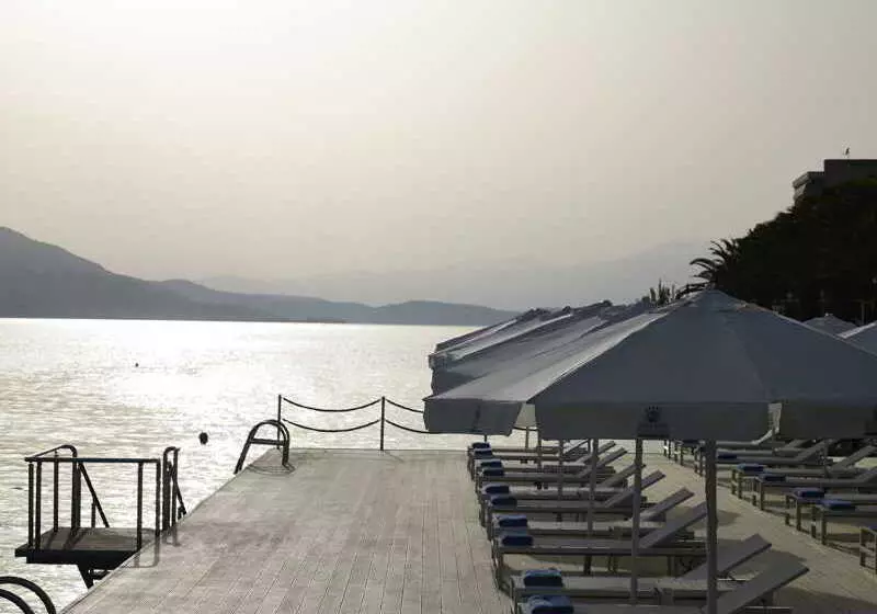 בית מלון כפרי Thermae Sylla Spa & Wellness