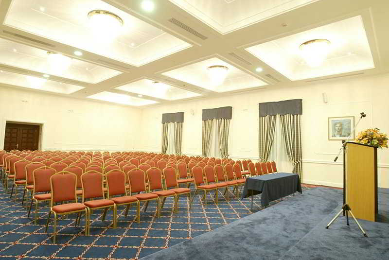 ホテル Thermae Sylla Spa & Wellness