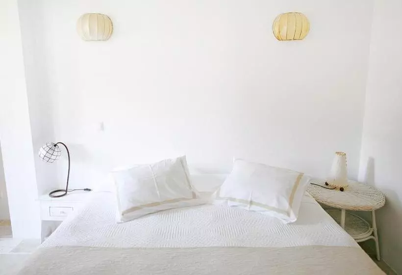 호텔 Uma Casa A Beira Sol