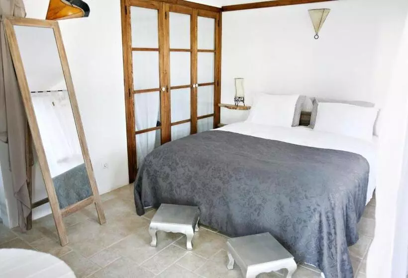 호텔 Uma Casa A Beira Sol