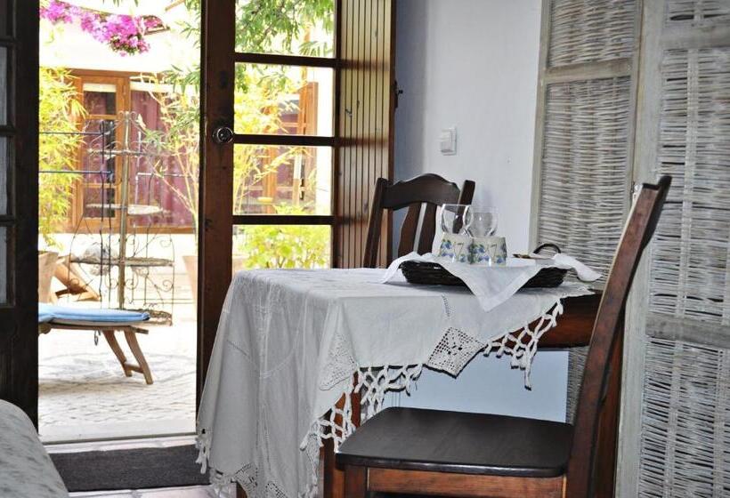 فندق Uma Casa A Beira Sol