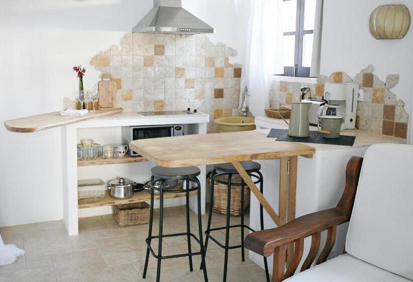 فندق Uma Casa A Beira Sol