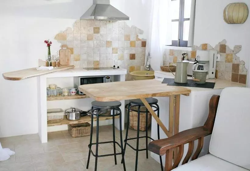 호텔 Uma Casa A Beira Sol