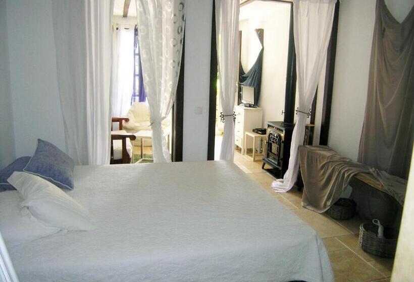 فندق Uma Casa A Beira Sol