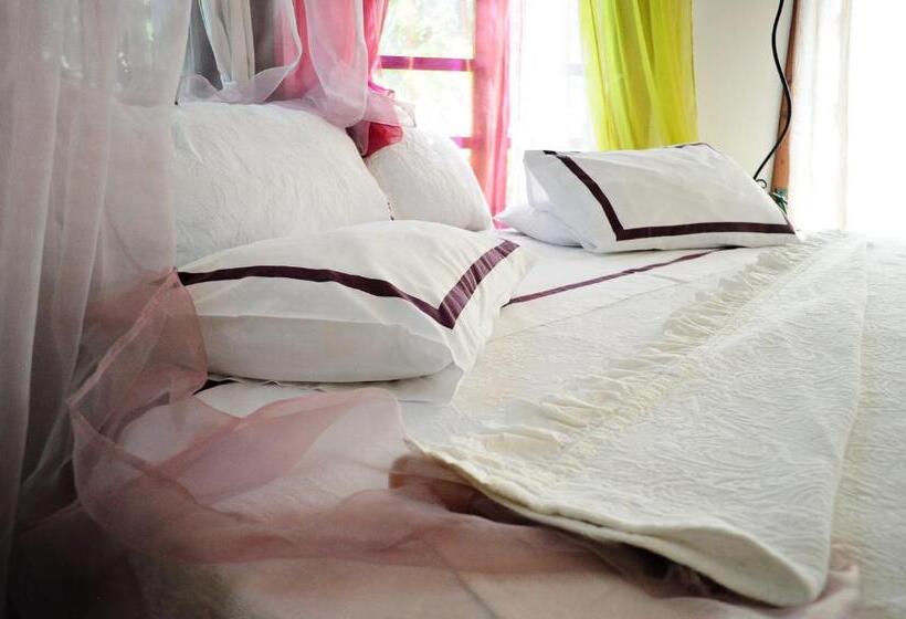 فندق Uma Casa A Beira Sol