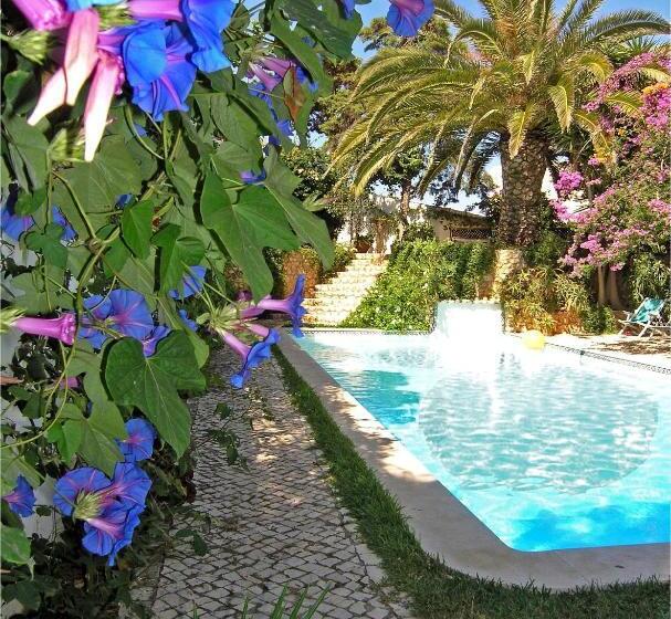 فندق Uma Casa A Beira Sol