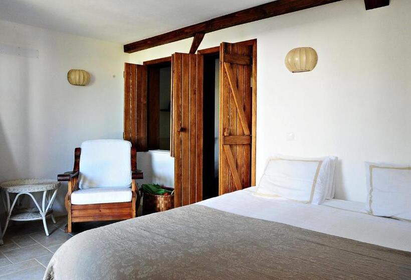 فندق Uma Casa A Beira Sol